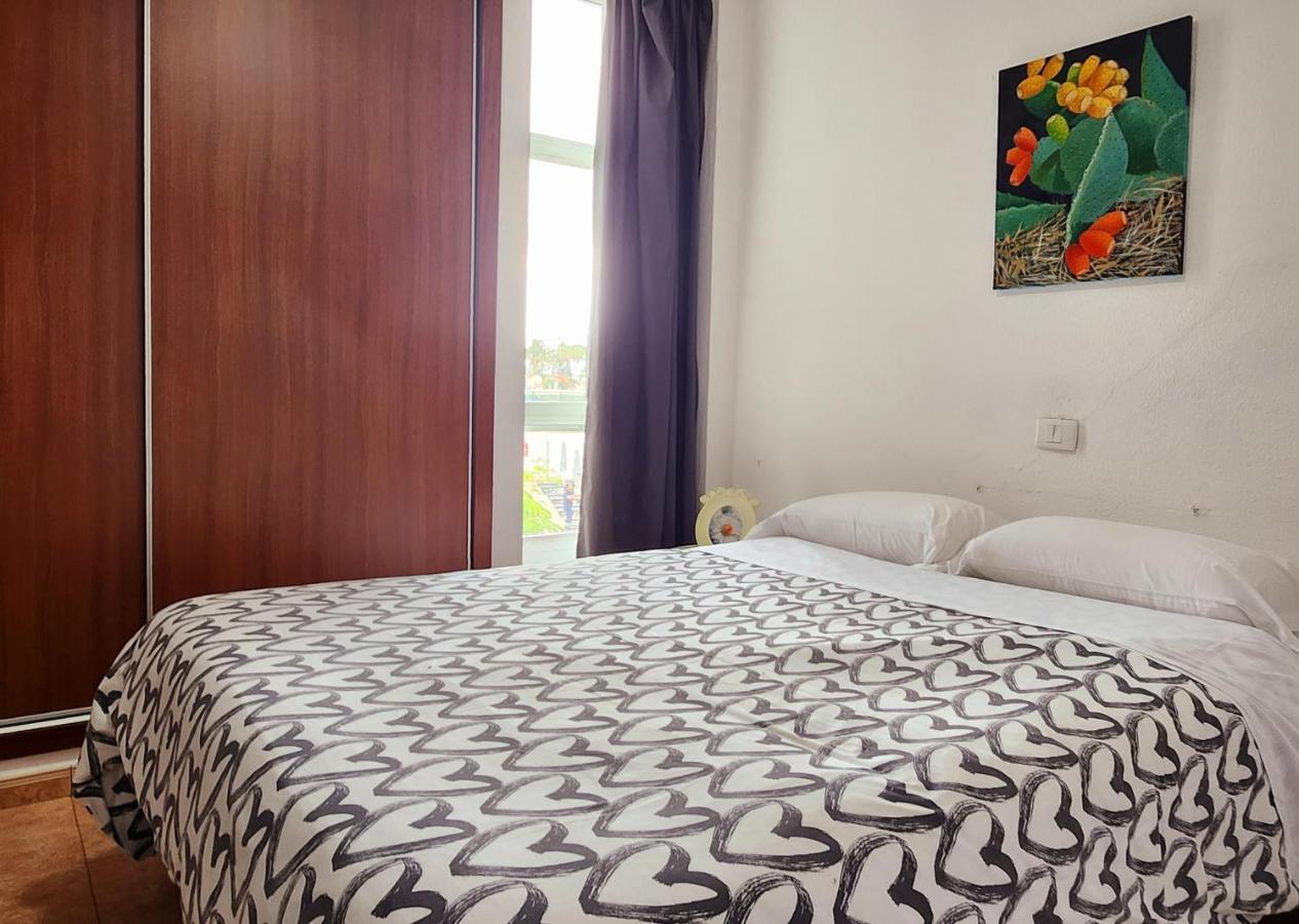Vivienda Vacacional - Barbados Apartments - 2 Bedrooms #4 Maspalomas  Extérieur photo