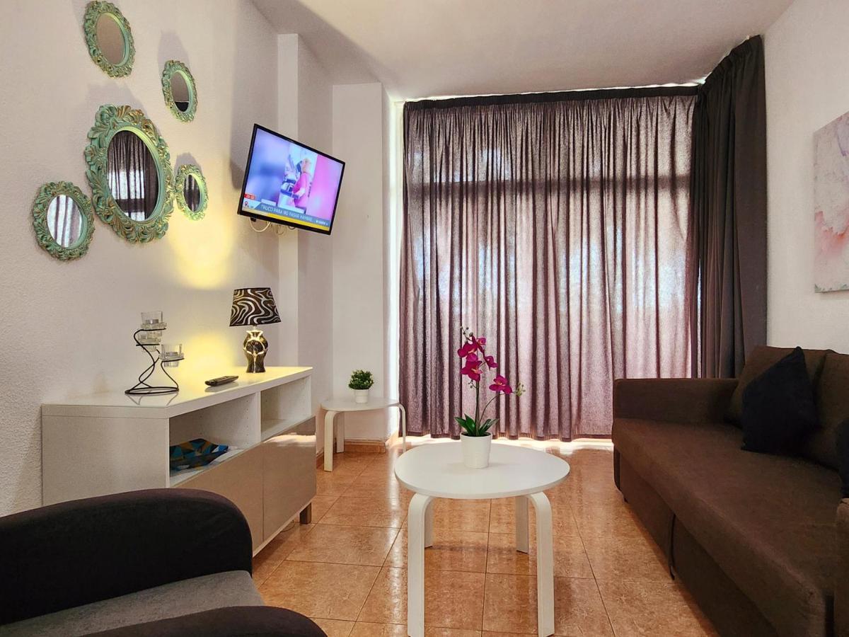 Vivienda Vacacional - Barbados Apartments - 2 Bedrooms #4 Maspalomas  Extérieur photo