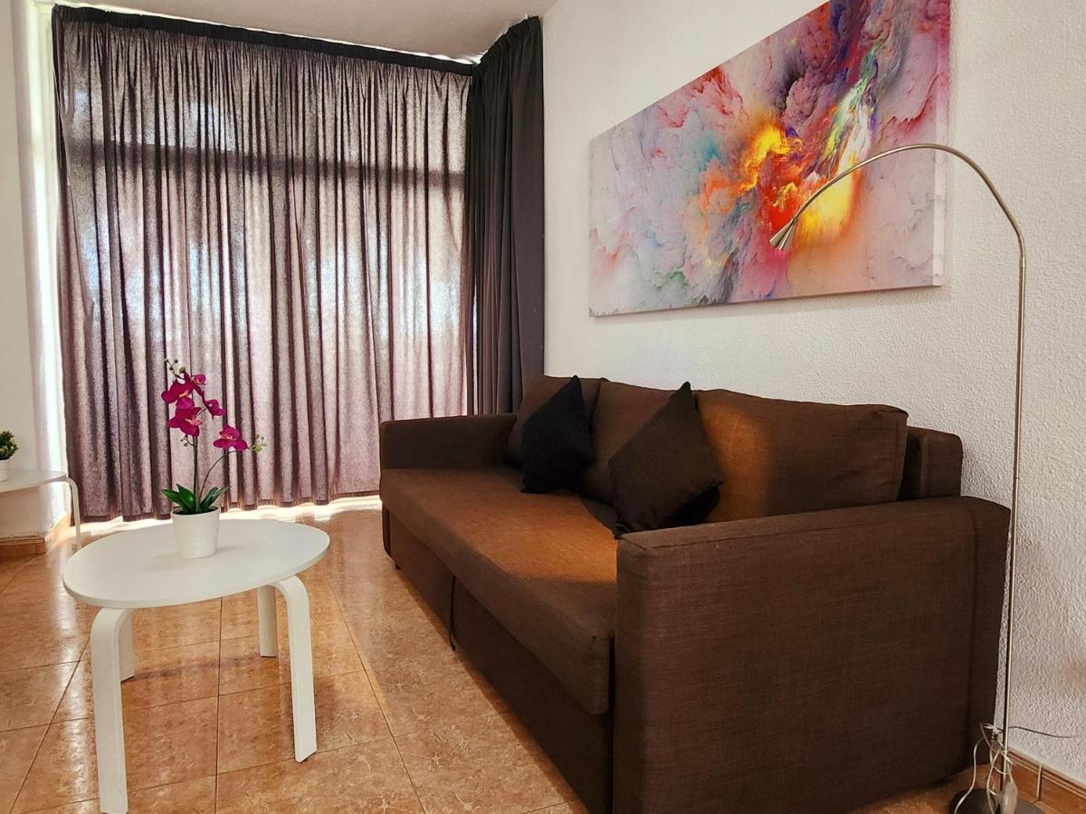Vivienda Vacacional - Barbados Apartments - 2 Bedrooms #4 Maspalomas  Extérieur photo
