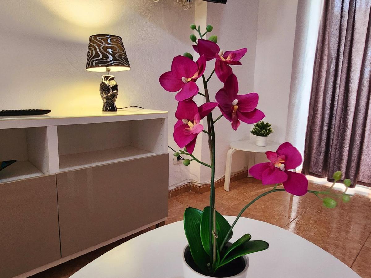 Vivienda Vacacional - Barbados Apartments - 2 Bedrooms #4 Maspalomas  Extérieur photo